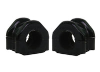 Sway Bar Mount - Bushing Kit 24mm - W22710G