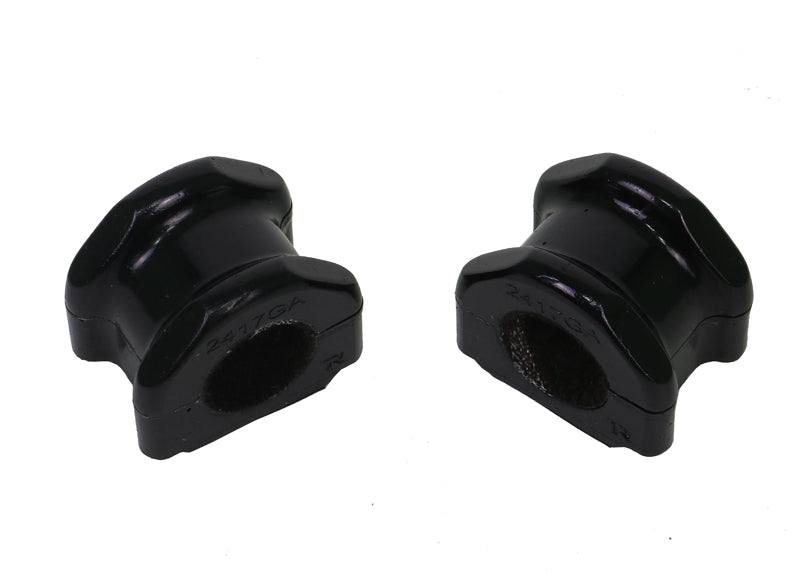 Sway Bar Mount - Bushing Kit 24mm - W22710G