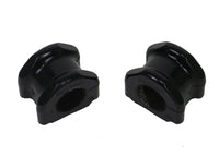 Sway Bar Mount - Bushing Kit 24mm - W22710G