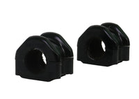 Sway Bar Mount - Bushing Kit 24mm - W22710G