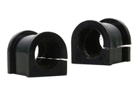Sway Bar Mount - Bushing Kit 26mm - W22788G