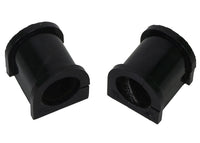 Sway Bar Mount - Bushing Kit 26mm - W22788G