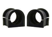 Sway Bar Mount - Bushing Kit 28mm - W22789G