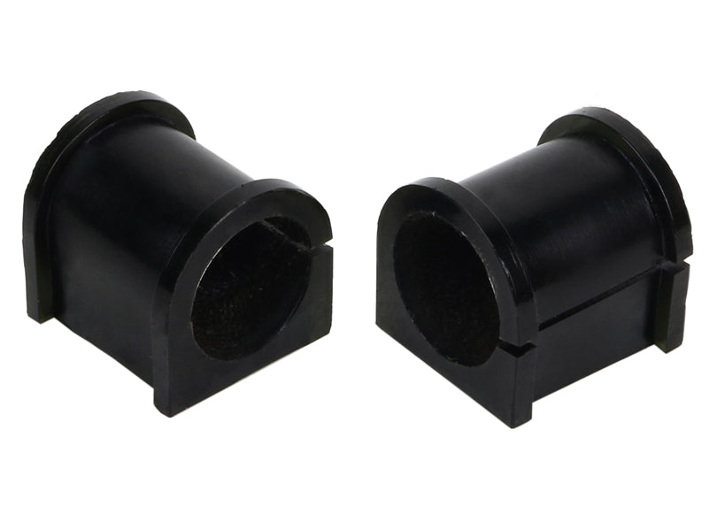 Sway Bar Mount - Bushing Kit 28mm - W22789G