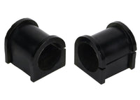 Sway Bar Mount - Bushing Kit 28mm - W22789G