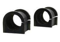 Sway Bar Mount - Bushing Kit 28mm - W22789G