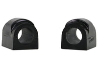 Sway Bar Mount - Bushing Kit 20mm - W22801