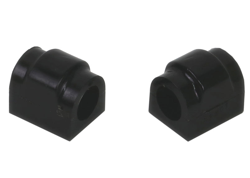 Sway Bar Mount - Bushing Kit 20mm - W22801