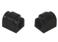 Sway Bar Mount - Bushing Kit 20mm - W22801