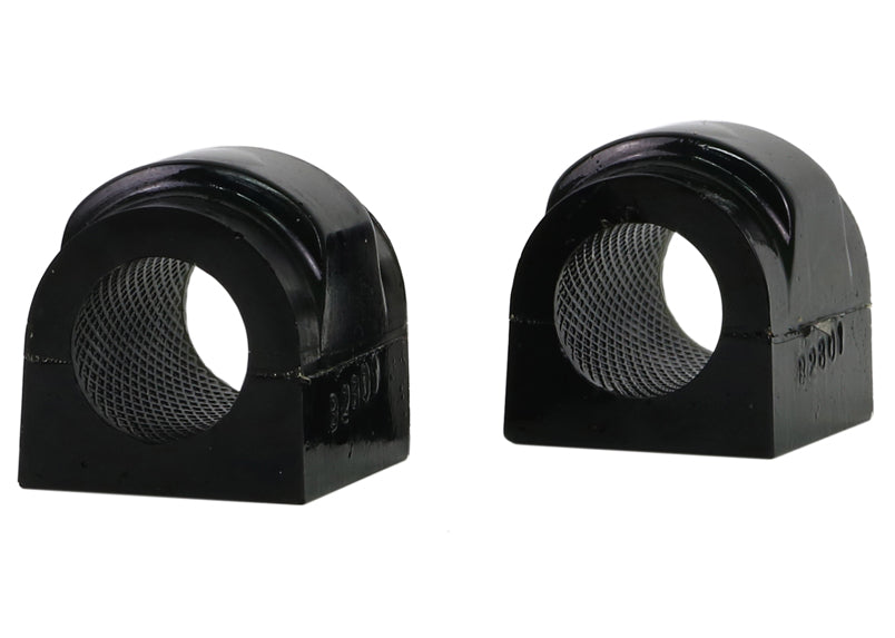 Sway Bar Mount - Bushing Kit 20mm - W22801