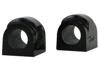 Sway Bar Mount - Bushing Kit 20mm - W22801