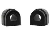 Sway Bar Mount - Bushing Kit 27mm - W22805