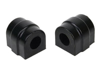 Sway Bar Mount - Bushing Kit 27mm - W22805
