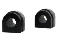 Sway Bar Mount - Bushing Kit 27mm - W22805