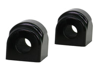 Sway Bar Mount - Bushing Kit 14mm - W22807