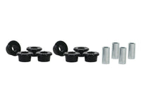 Sway Bar Link - Bushing Kit - W22833