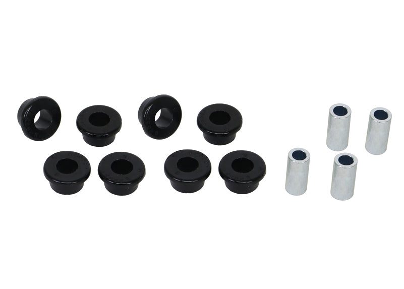 Sway Bar Link - Bushing Kit - W22833
