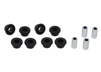 Sway Bar Link - Bushing Kit - W22833