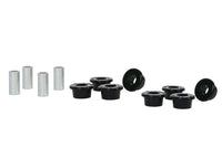 Sway Bar Link - Bushing Kit - W22833