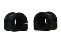 Sway Bar Mount - Bushing Kit 28mm - W22944G