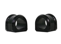 Sway Bar Mount - Bushing Kit 30mm - W22945