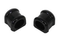 Sway Bar Mount - Bushing Kit 30mm - W22945