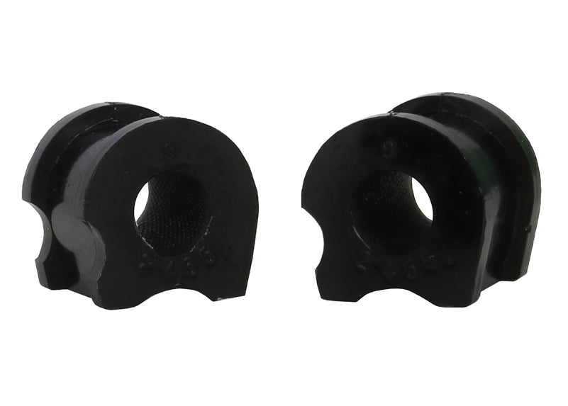 Sway Bar To Strut Rod - Bushing Kit - W22947