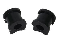 Sway Bar To Strut Rod - Bushing Kit - W22947