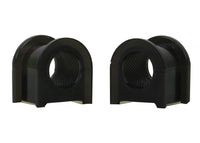 Sway Bar Mount - Bushing Kit 22mm - W22948