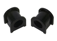 Sway Bar Mount - Bushing Kit 22mm - W22948