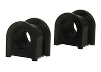 Sway Bar Mount - Bushing Kit 22mm - W22948