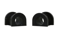 Sway Bar Mount - Bushing Kit 22mm - W22959