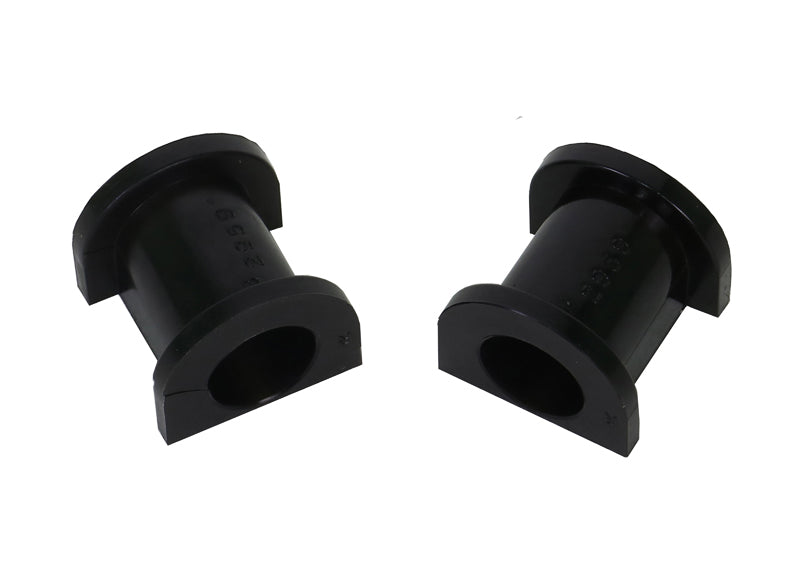 Sway Bar Mount - Bushing Kit 22mm - W22959