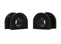 Sway Bar Mount - Bushing Kit 24mm - W22960