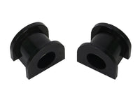 Sway Bar Mount - Bushing Kit 24mm - W22960