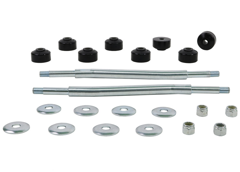 Sway Bar Link - Assembly - W23000A