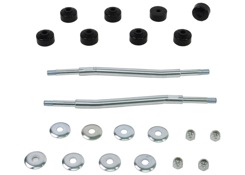 Sway Bar Link - Assembly - W23000A