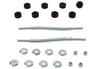 Sway Bar Link - Assembly - W23000A