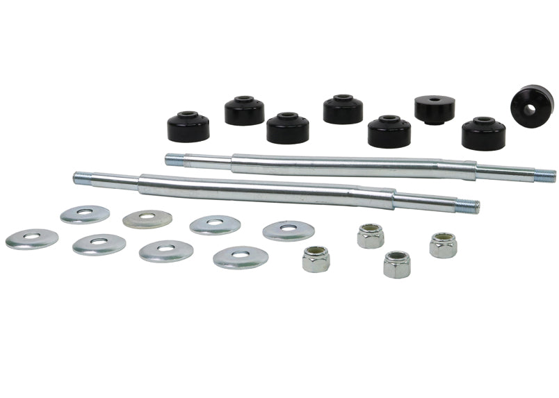 Sway Bar Link - Assembly - W23000A