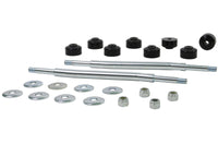 Sway Bar Link - Assembly - W23000A