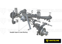 Sway Bar Link - Bushing Kit - W23034