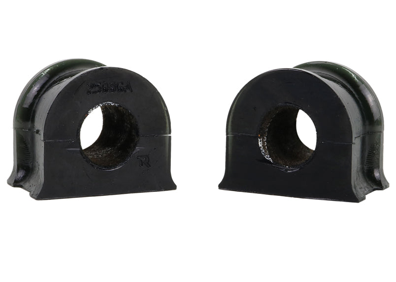 Sway Bar Mount - Bushing Kit 23mm - W23153G