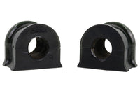 Sway Bar Mount - Bushing Kit 23mm - W23153G
