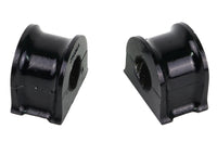 Sway Bar Mount - Bushing Kit 23mm - W23153G