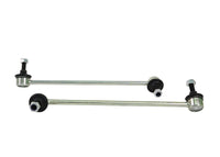 Sway Bar Link - Assembly - W23162