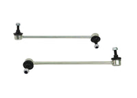 Sway Bar Link - Assembly - W23162