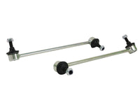 Sway Bar Link - Assembly - W23162