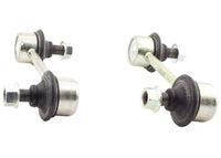 Sway Bar Link - Assembly - W23169