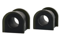 Sway Bar Mount - Bushing Kit 18mm - W23171