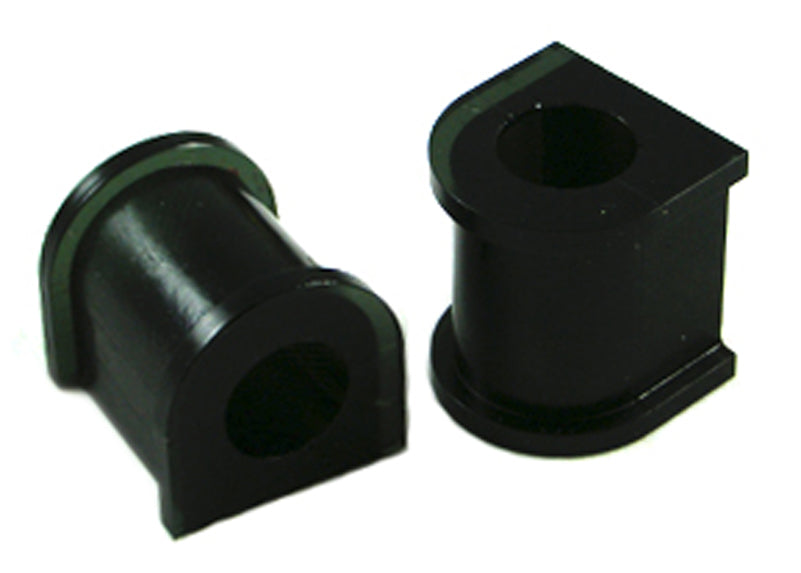 Sway Bar Mount - Bushing Kit 18mm - W23171